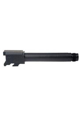 HK P30 M13.5X1 KIERREPIIPPU (LH) PIST KAL 9MM