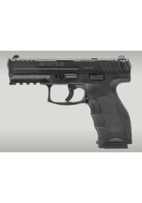 H&K SFP9-SF OR LEVER 9MM 056521 PISTOOLI