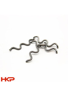 HKP ROLLER RETAINER PLATE TO SPRING UPGRADE #HKP-02119