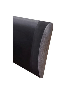 HOGUE 00720 MED.BLACK/ SOFT KUMIPERÄLEVY