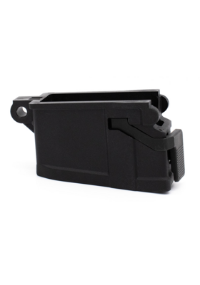 HS PRODUKT VHS-2S AR15/STANAG LIPASADAPTERI