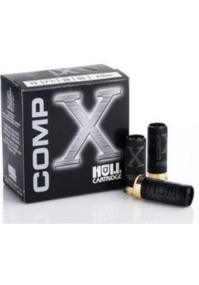 HULL COMP X 12/65 7,5 24G PW