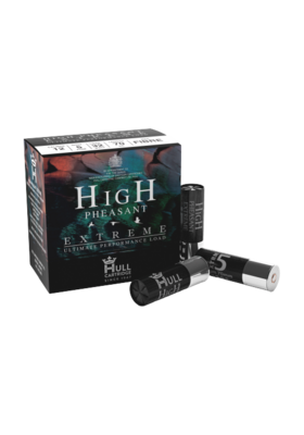 HULL HIGH PHEASANT EXTREME KAL 12 NR. 6 32g FW