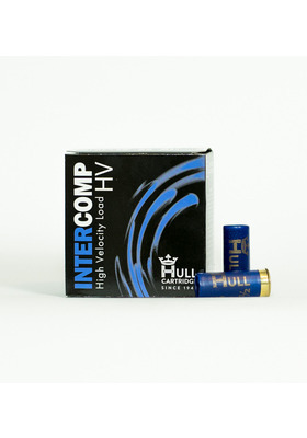 HULL INTERCOMP HV 12/70 NO 7,5 24G PW