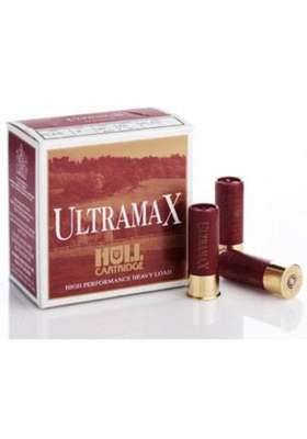 HULL ULTRAMAX 12/70 NO.4 42G PW