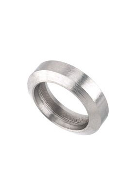 JP ENTERPRISES DOUBLE CRUSH WASHER STS 1/2"X28 #JPCW12S.750