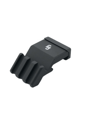 JP RAIL OFFSET PICATINNY ADAPTER 45°