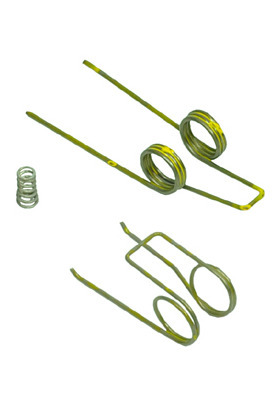 JP REDUCED POWER AR SPRING SET .223