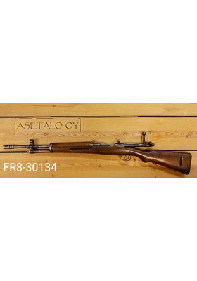 LA CORUNA FR-8 kivääri  .308 win KÄYT