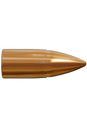 LAPUA .30 S374 8G / 123GR FMJ LUOTI, HAJAPAKATTU #4HL7003