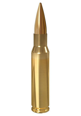 LAPUA 308 B476 LOCKBASE SEMIAUTO 11G FMJ PATRUUNA #43M7600