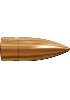 LAPUA 7,62 S405 FMJ 8G LUOTI RASIAPAKATTU
