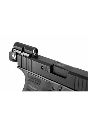 LEUPOLD DELTAPOINT MICRO 3.0 MOA GLOCK, RED DOT  (225950)