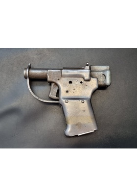 LIBERATOR .45 KÄYT.PIST. (PK)