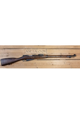 M27 TIKKA 1931 7,62X53R VARMISTIN
