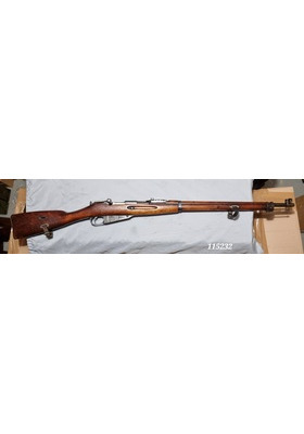 M28 SY 7,62X53R SA-LEIMA HYVÄ KÄYT