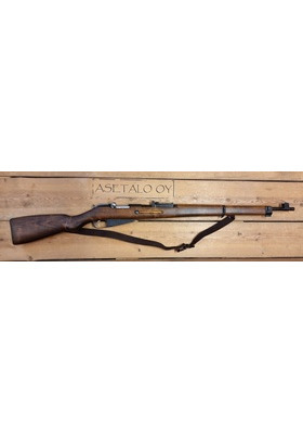 M39 AV3 1970 7,62X53R