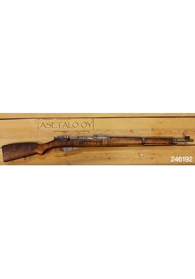 M39 SAKO 7,62X53R 1944 KOHT