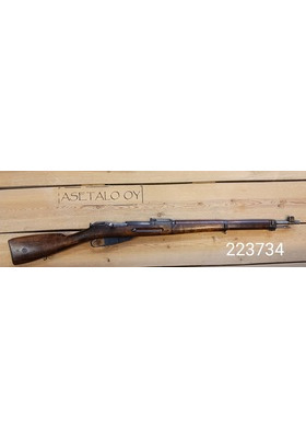 M39 SAKO SA 1942 7,62X53R