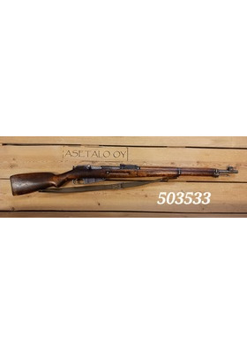 M39 SAKO SKY 1942 SA 7,62x53R KÄYT KIV