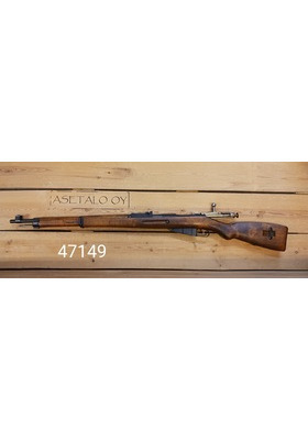 M39 VKT -42 7,62X53R SA-LEIMA KÄYT KIV