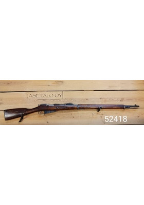 M91-24 LOTTA SIG BARREL SK 7,62X53R