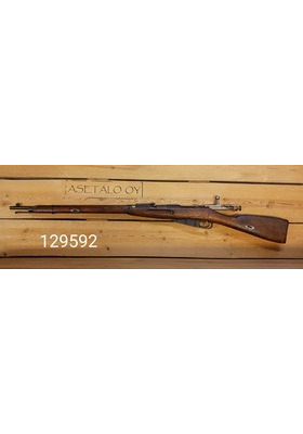 M91-30 ISHEVSK 1933 7,62X53R KÄYT KIV