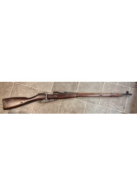 M91/30 TULA 1934 SA 7,62X53R 