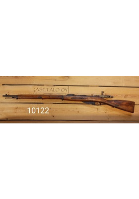 M91 TIKKA 1940 7,62X53R SA-LEIMA KÄYT KIV