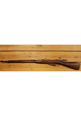 M91 TIKKAKOSKI 7,62X53R 1942 SA