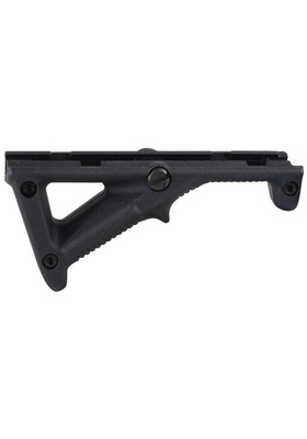MAGPUL AFG-2* ANGLED FORE GRIP BLACK