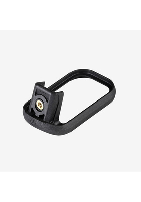 MAGPUL GL ENHANCED MAGWELL GLOCK 17 GEN4 BLK