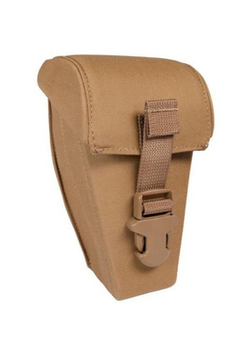MAGPUL MAG651-251 PMAG D-60 DRUM POUCH - COYOTE