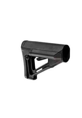 MAGPUL STR CARBINE STOCK MIL-SPEC MODEL BLACK
