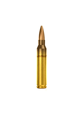MAGTECH 223 REM HPBT 77GR CANNELURE