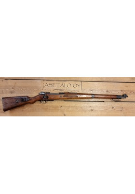 MAUSER KAR98 ERFURT 1915 8X57