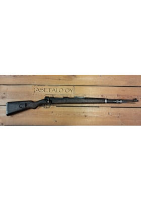 MAUSER PORTUGAL "m/937B" KAR98K 8X57IS