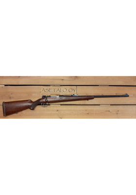 MAUSER/TAMPEREEN ASEPAJA 8,2X57 HYVÄ KÄYT.