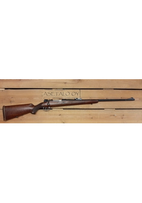 MAUSER/TAMPEREEN ASEPAJA 8,2X57 HYVÄ KÄYT.