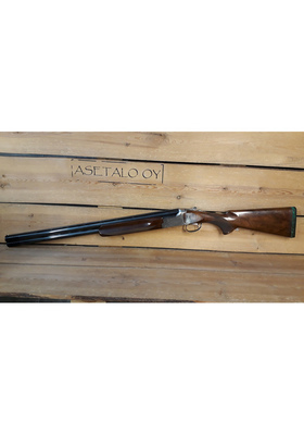 MIROKU 5000 SPECIAL 12/70 KÄYTETTY HAULIKKO