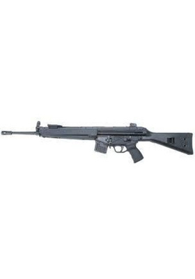 MKE T43 (HK G33 KOPIO) .223 KIVÄÄRI  