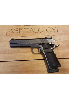 NORINCO 1911 SPORT II .45 ACP KÄYT 