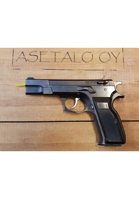 NORINCO NZ75 KÄYTETTY 9 MM PISTOOLI