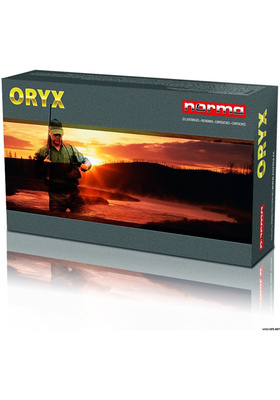 NORMA 300 WM 180 ORYX 11.7G