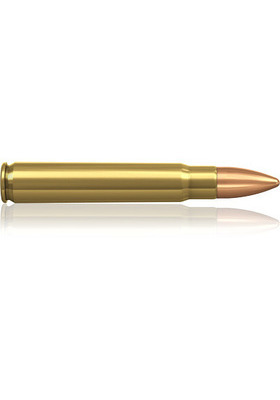NORMA 9,3X62 15G FMJ JAKT MATCH KIV.PTR.50/RASIA #N19318
