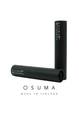 OSUMA OPTIMUM .30 5/8x24