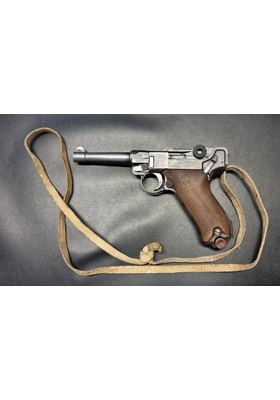 PARABELLUM DWM 7,65MM