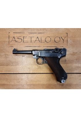 PARABELLUM DWM 9MM SA