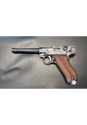 PARABELLUM DWM 9MM SA