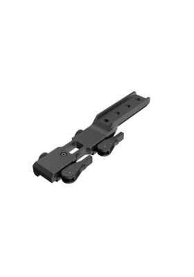 PIXFRA CHIRON QUICK RELEASE RAIL #PFI-QRAIL-CHIRON